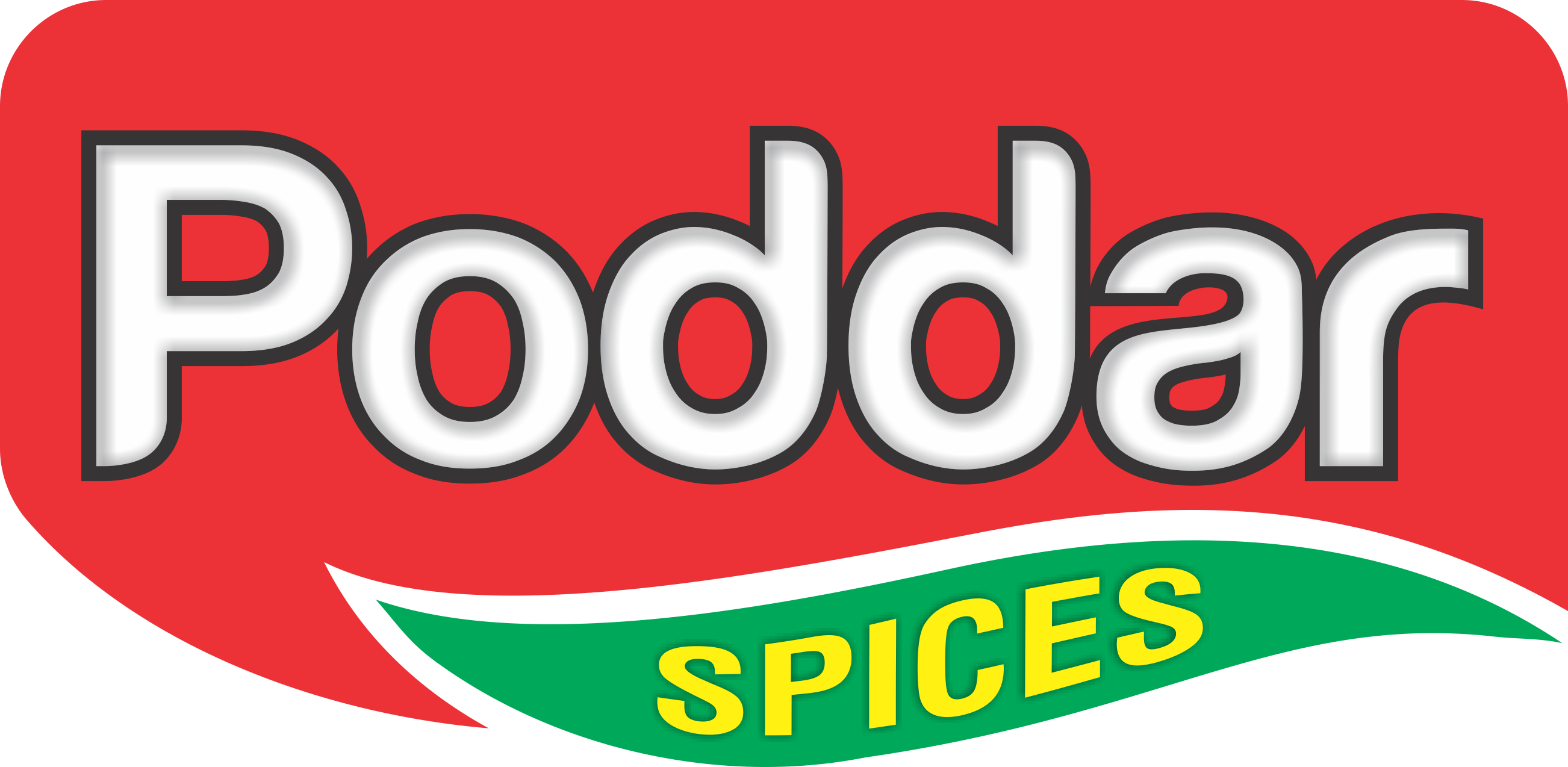 Poddar Foods Pvt. Ltd. Logo